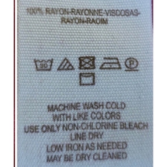 Free People Red White Floral Embroidered Wide Leg Long Sleeve Jumpsuit Size XS - Picture 8 of 9